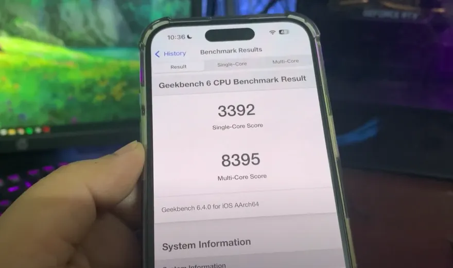 Đánh giá iOS 18.4 sau 1 ngày sử dụng thực tế