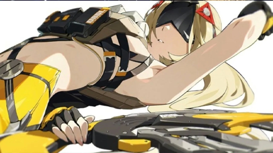 Hướng dẫn build Trigger bá đạo không thể bỏ qua ZZZ