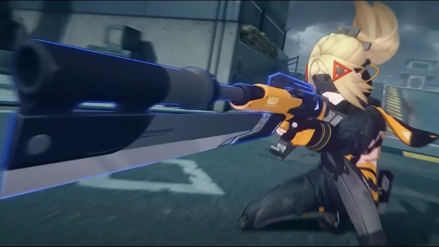 Hướng dẫn build Trigger bá đạo không thể bỏ qua ZZZ