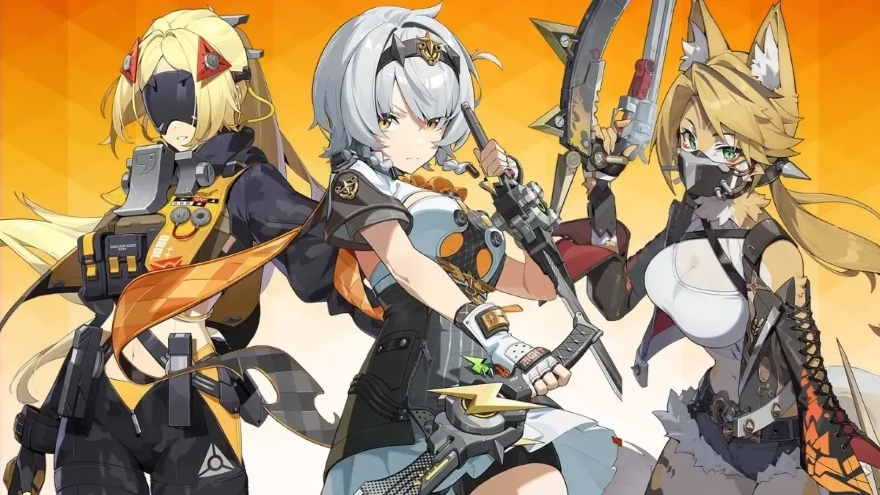 Hướng dẫn build Trigger bá đạo không thể bỏ qua ZZZ