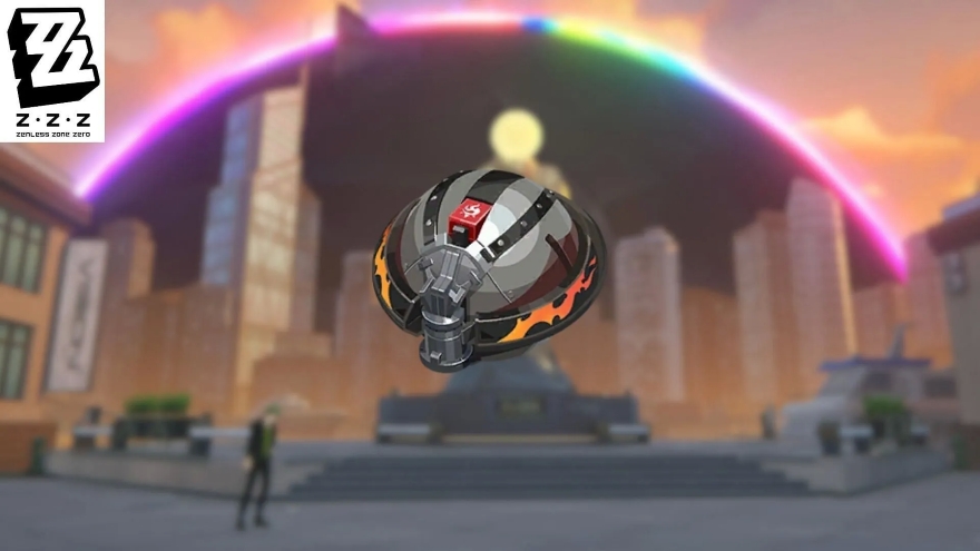 Hướng dẫn build Trigger bá đạo không thể bỏ qua ZZZ