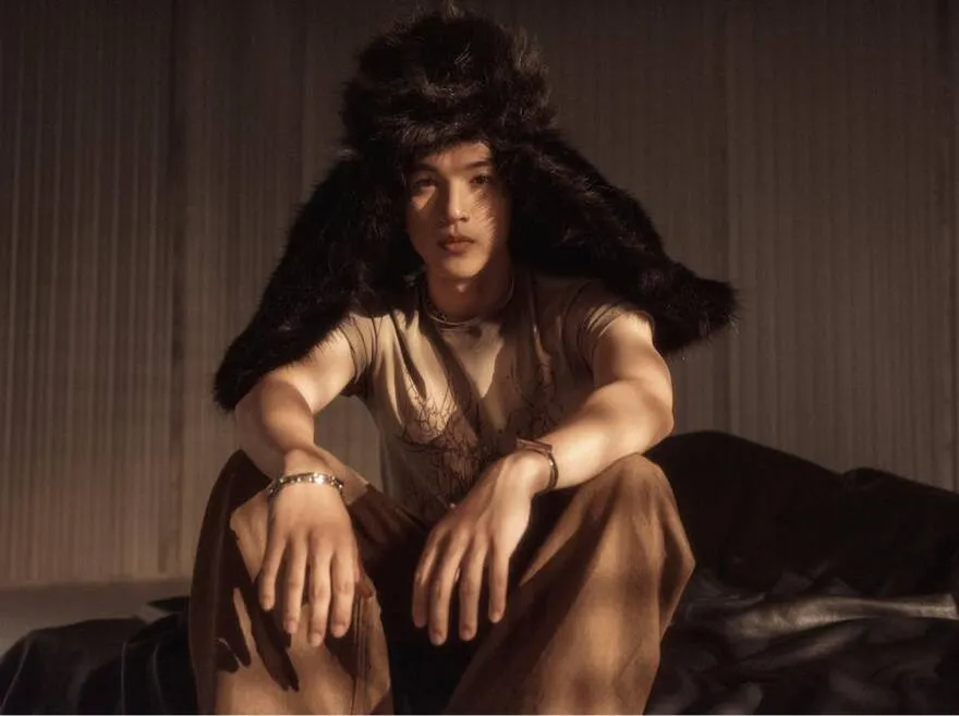 Lời bài hát Nước Mắt Cá Sấu của HIEUTHUHAI