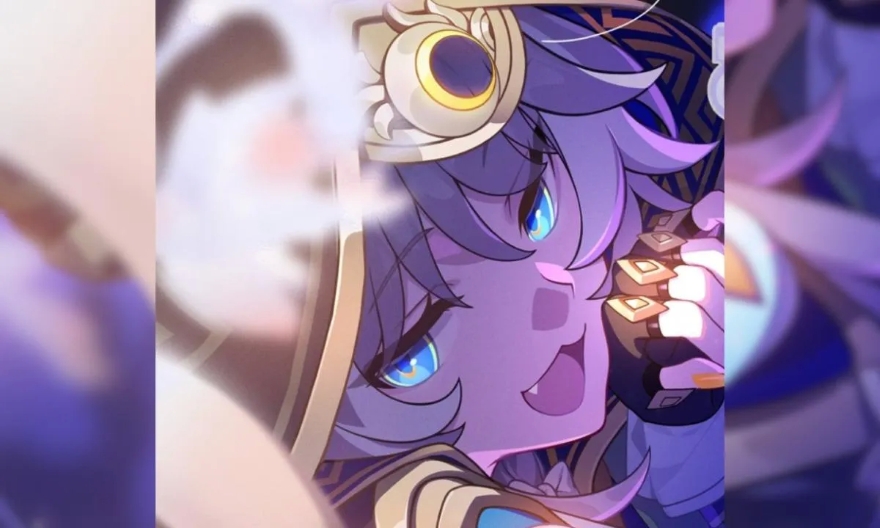 bộ kỹ năng, Nón Ánh Sáng và Tinh Hồn của Cipher HSR