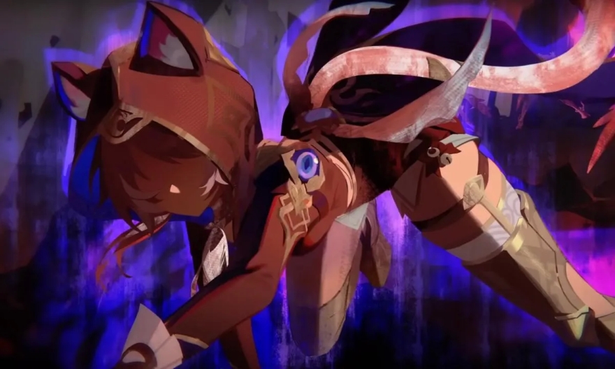 bộ kỹ năng, Nón Ánh Sáng và Tinh Hồn của Cipher HSR