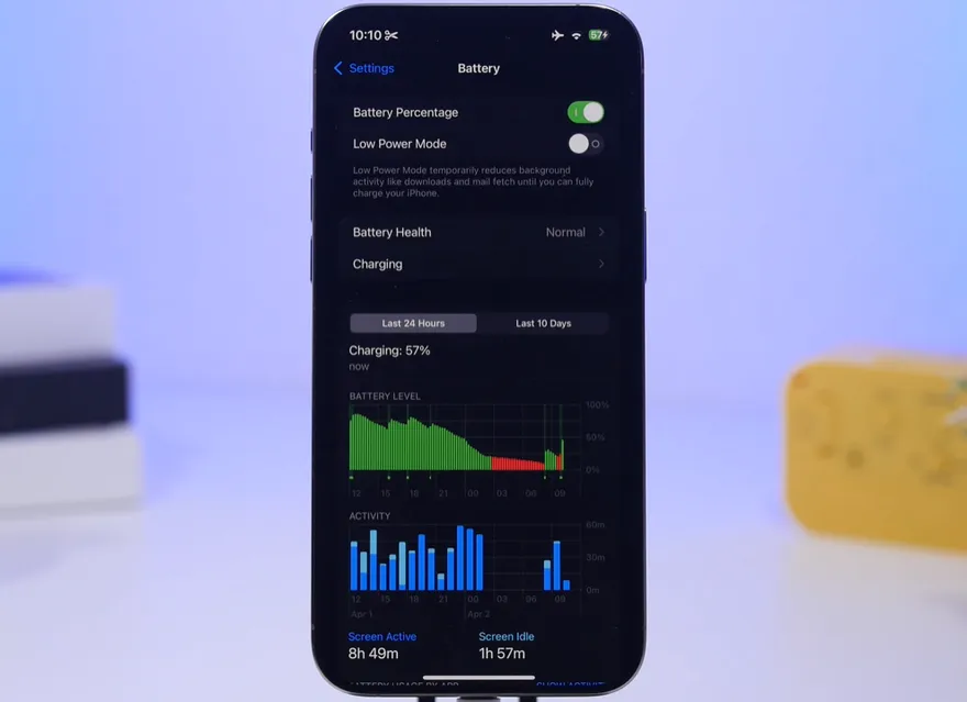 Cách khắc phục các lỗi phổ biến của iOS 18.4