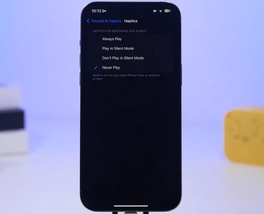 Cách khắc phục các lỗi phổ biến của iOS 18.4