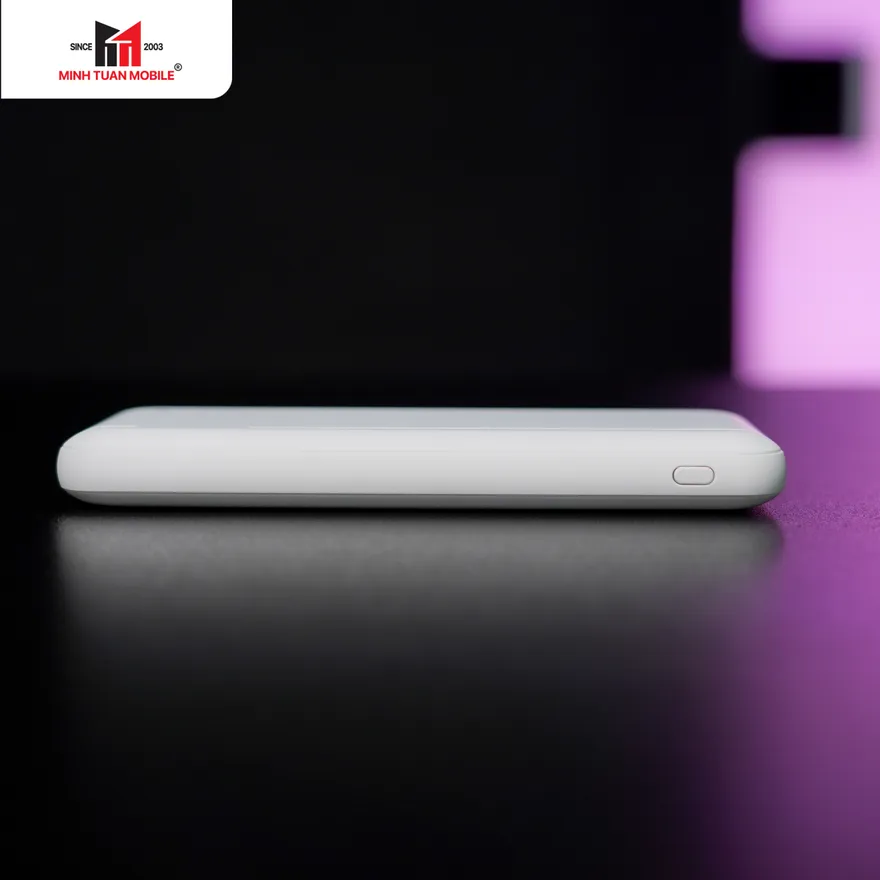 Làm sao để nhận biết sạc dự phòng giả