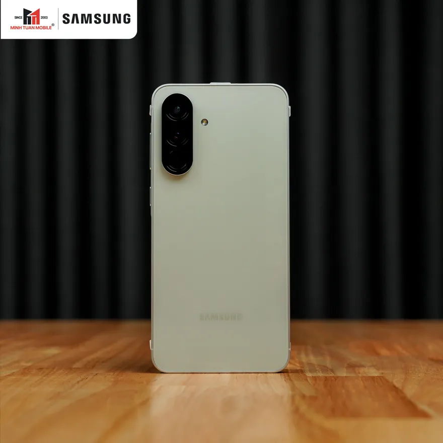 Điện thoại dòng Galaxy A nào sắp nhận One UI 7