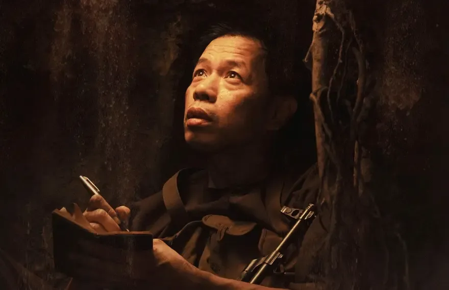 Giải thích kết phim Địa Đạo