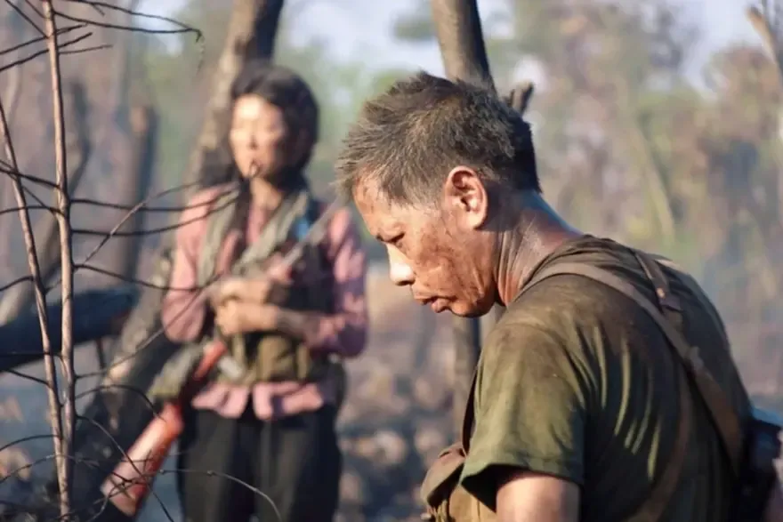 Giải thích kết phim Địa Đạo