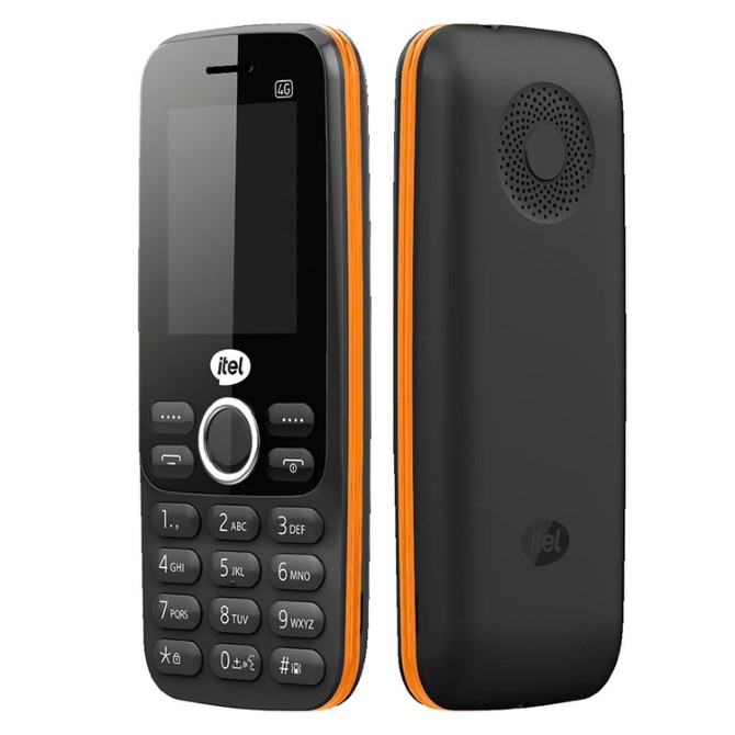  Điện thoại Itel it8010