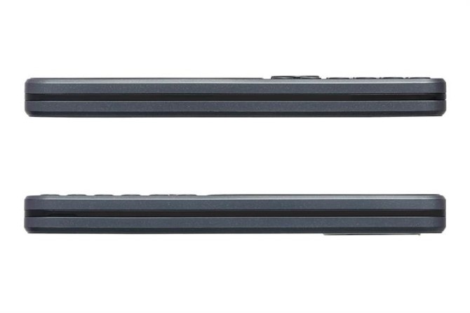 Điện thoại Itel it9211