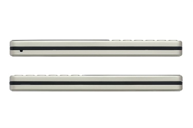 Điện thoại Itel it9310