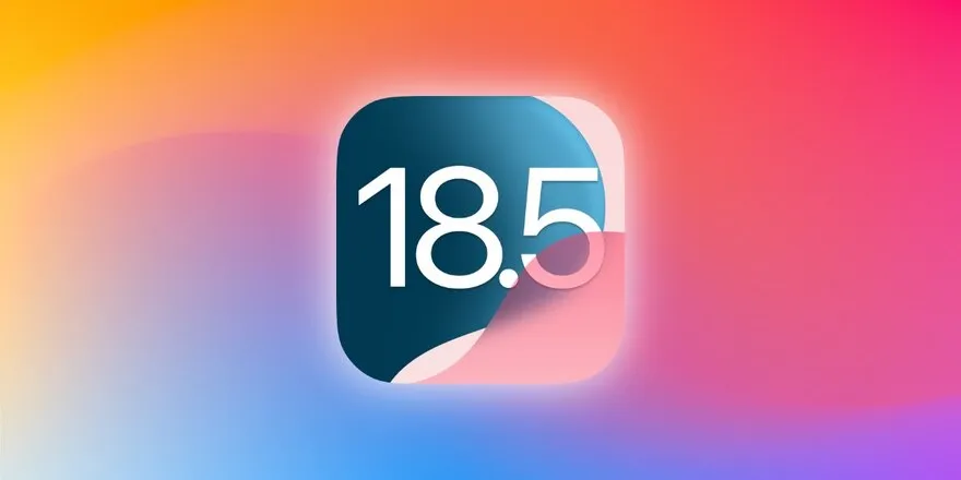Những iPhone nào nên cập nhật iOS 18.5 Beta?