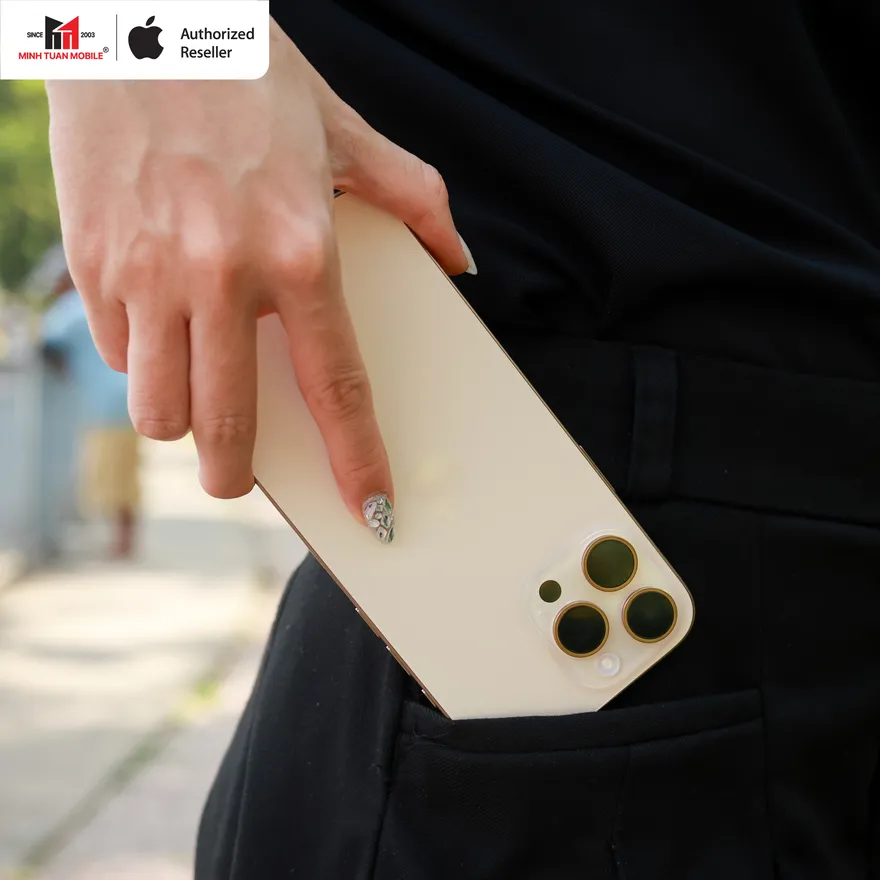 Những iPhone nào nên cập nhật iOS 18.5 Beta?