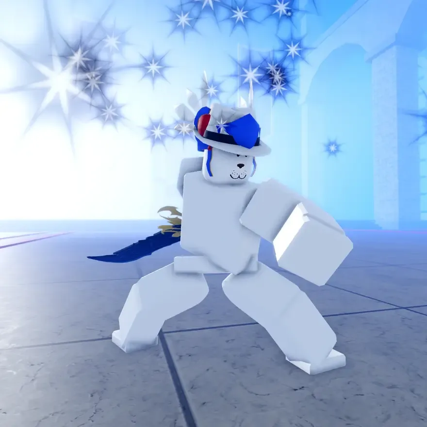 Blox Fruits: Cách tìm và dùng kiếm Tushita tối ưu