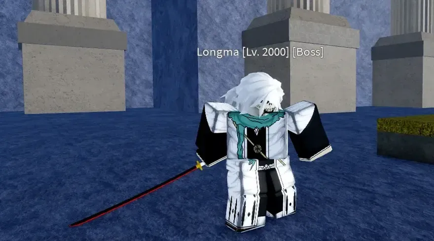 Blox Fruits: Cách tìm và dùng kiếm Tushita tối ưu