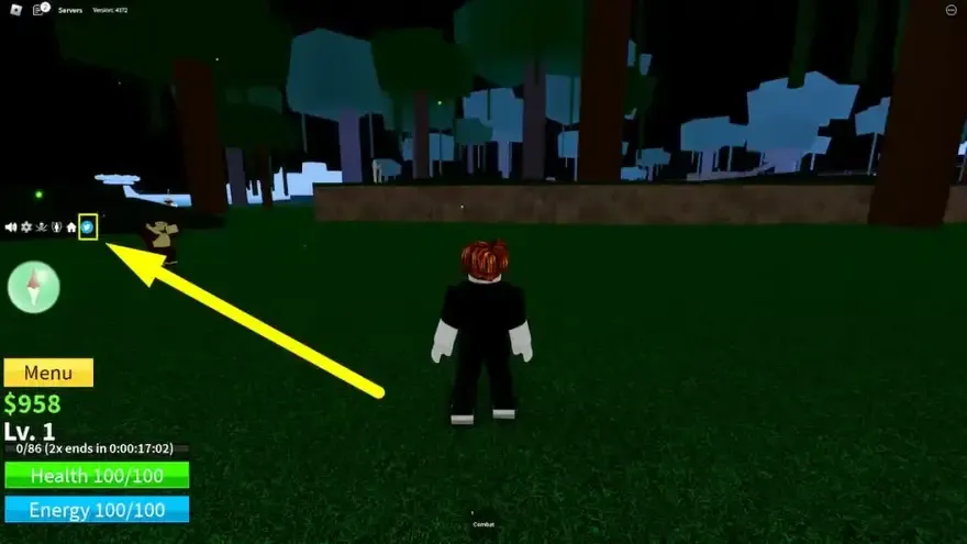 Code Blox Fruits mới nhất tháng 4/2025