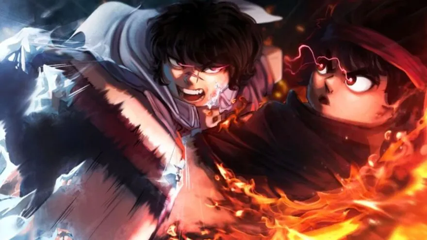 Code Blox Fruits mới nhất tháng 4/2025