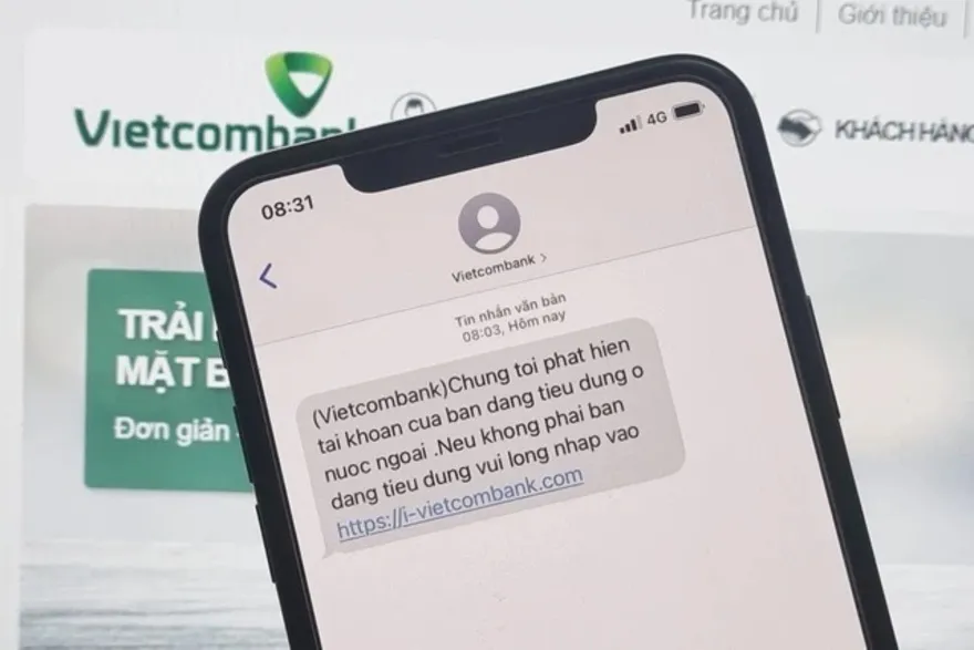 Danh sách số điện thoại lừa đảo tháng 4-2025 