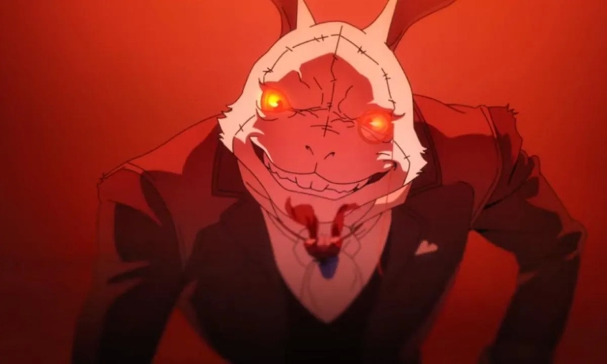 Giải thích kết phim Devil May Cry Netflix