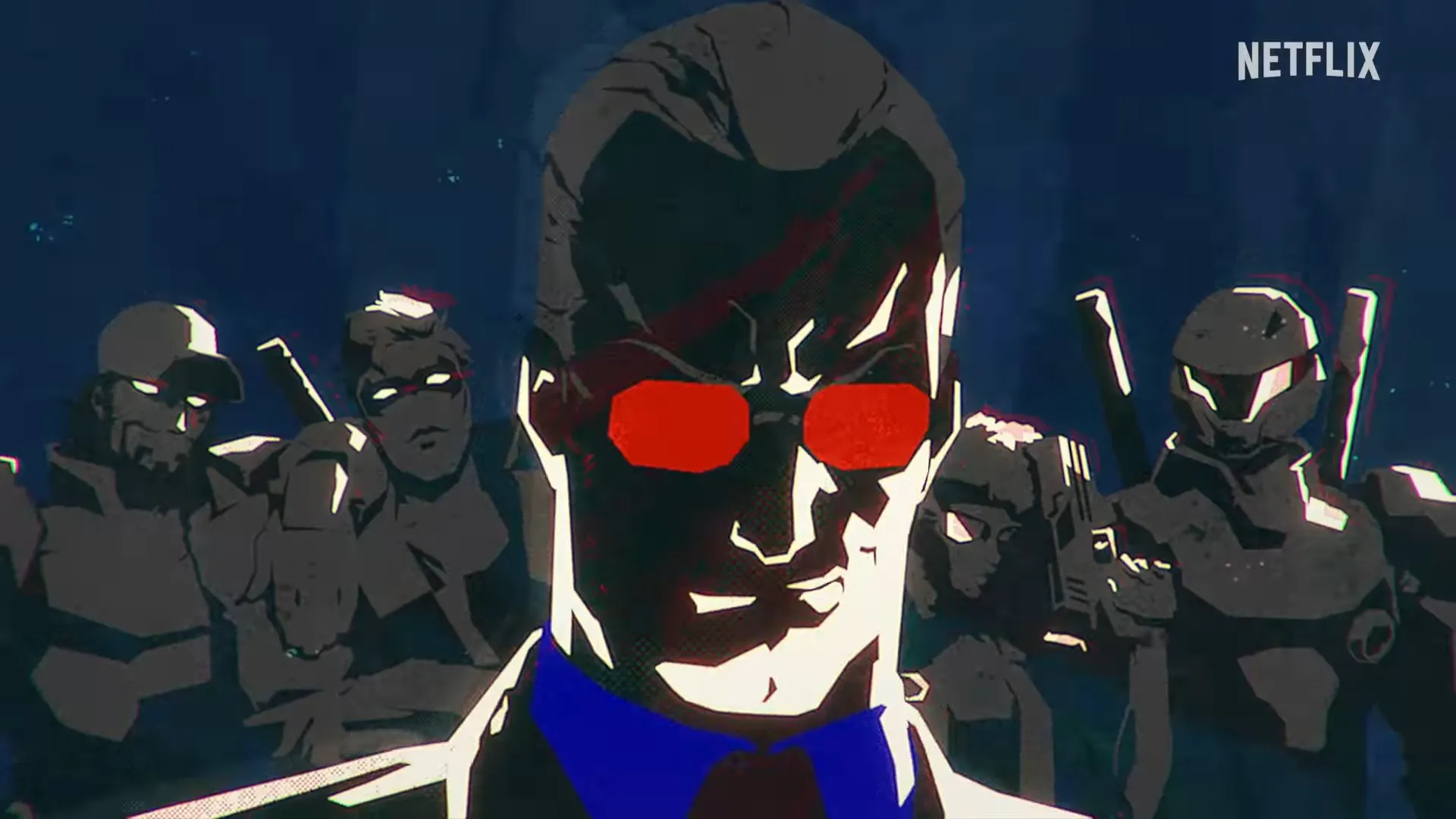 Giải thích kết phim Devil May Cry Netflix