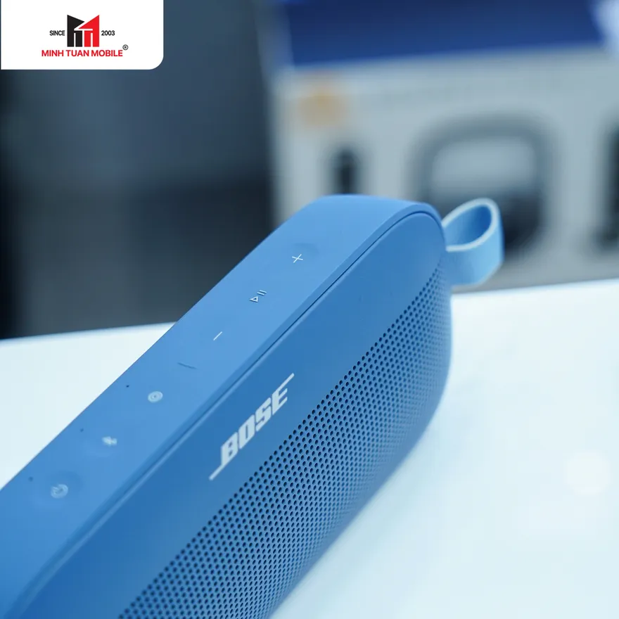 Hướng dẫn đăng ký bảo hành trực tuyến cho sản phẩm Bose