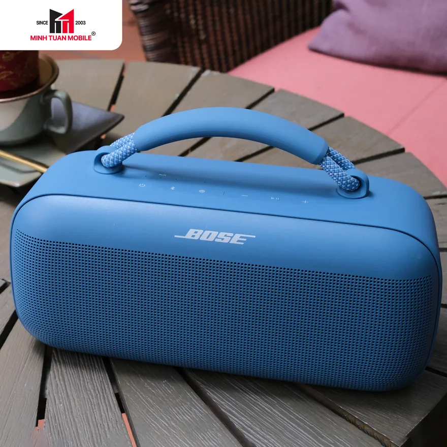 Hướng dẫn đăng ký bảo hành trực tuyến cho sản phẩm Bose