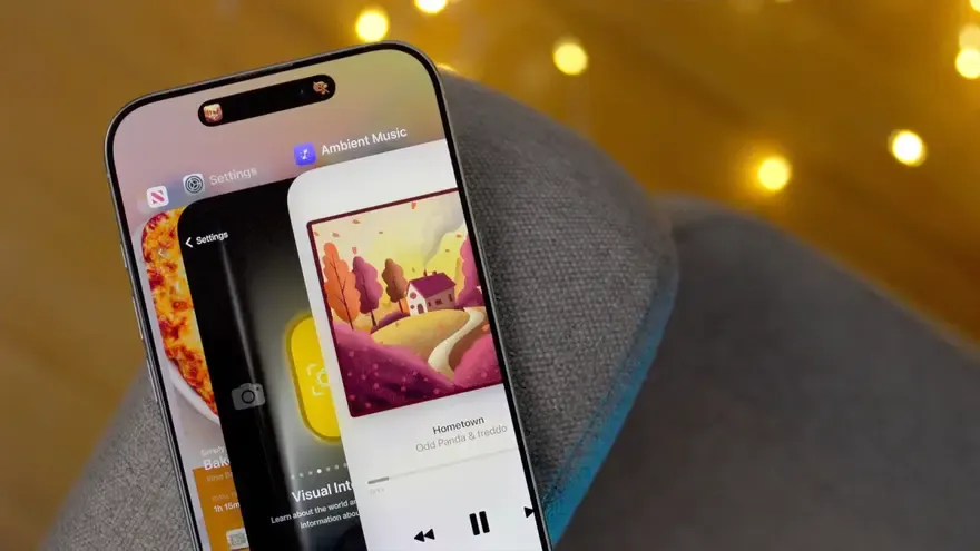 Loạt lỗi của iOS 18.4 sau 1 tuần ra mắt
