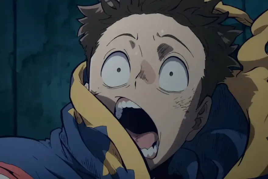 Nội dung, lịch chiếu My Hero Academia: Vigilantes