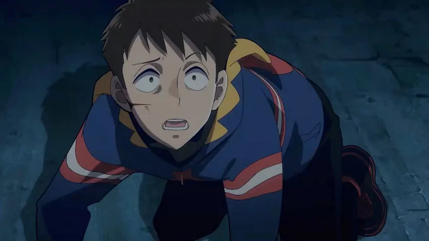 Nội dung, lịch chiếu My Hero Academia: Vigilantes