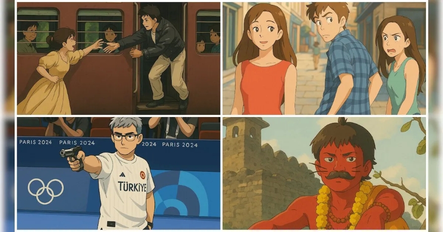 Tất tần tật về ChatGPT Image Generation