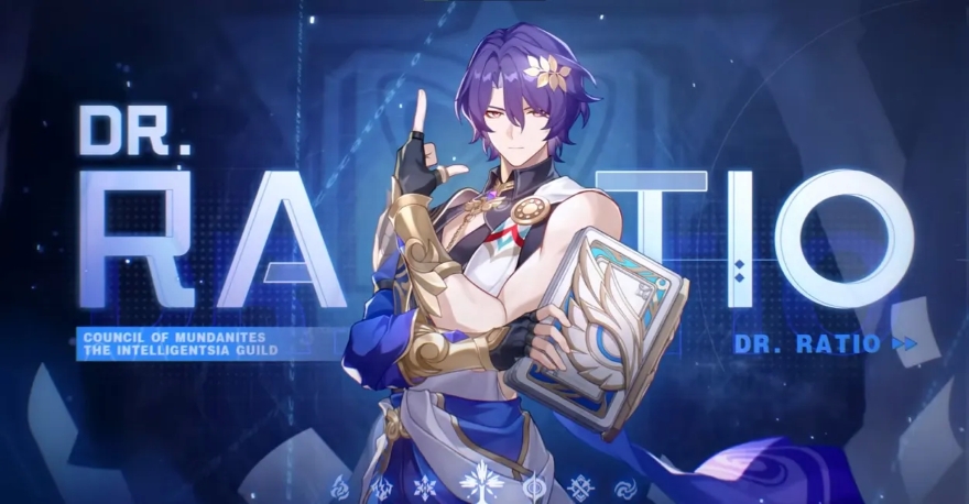 Nhân vật nào nên ưu tiên roll trong hsr 3.2