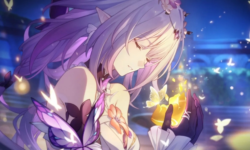 Nhân vật nào nên ưu tiên roll trong hsr 3.2