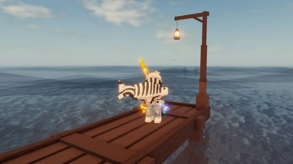 Cách hoàn thành Octophant Bestiary trong Fisch