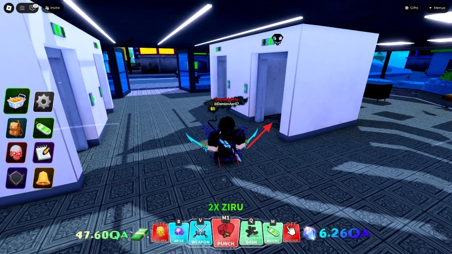 Hướng dẫn về Guild trong Arise Crossover