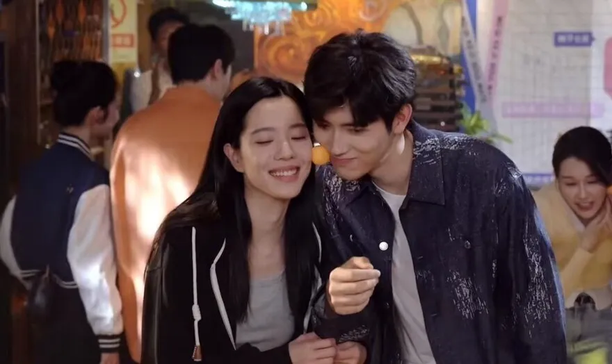 Nội dung, lịch chiếu Ăn, Chạy Bộ Và Yêu Đương