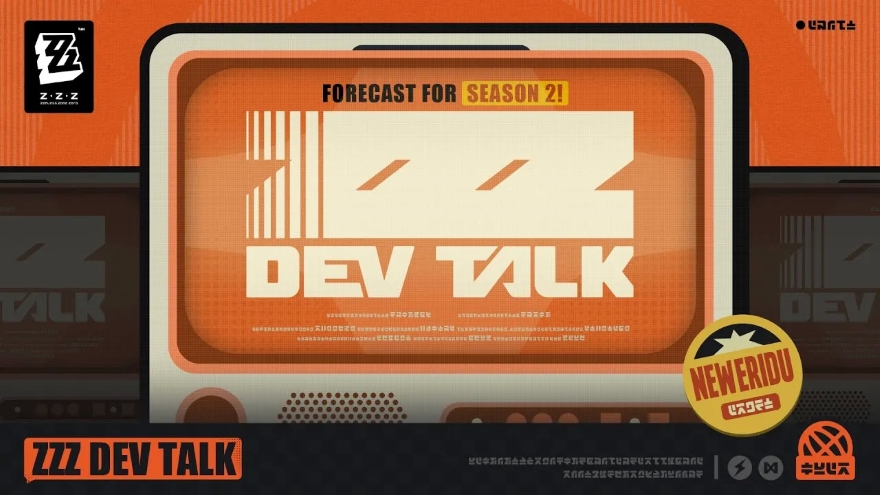 Zenless Zone Zero 2.0