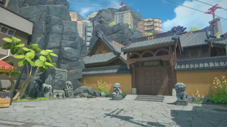 Zenless Zone Zero 2.0