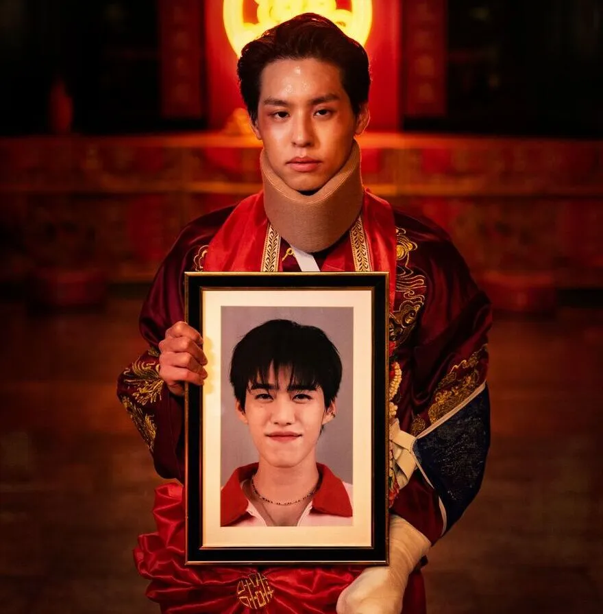 Cưới Ma Giải Hạn: Nội dung và lịch chiếu chi tiết