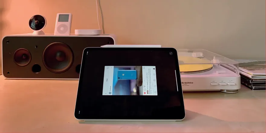 Instagram sắp có ứng dụng riêng cho iPad