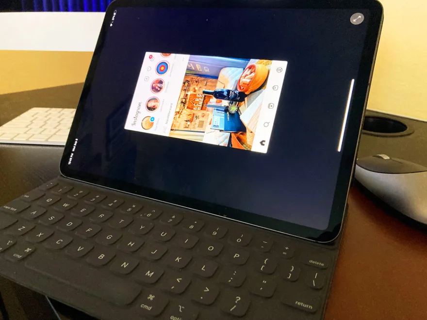 Instagram sắp có ứng dụng riêng cho iPad