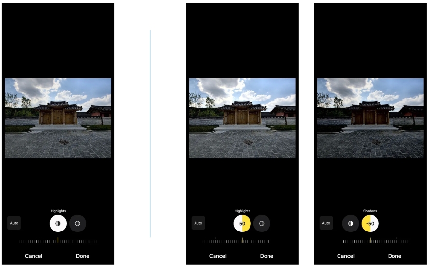 Samsung Gallery lột xác với AI trong One UI 7.0
