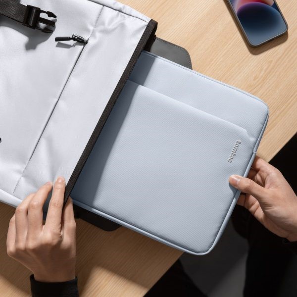 Túi chống sốc MacBook 14 inch Tomtoc Slim