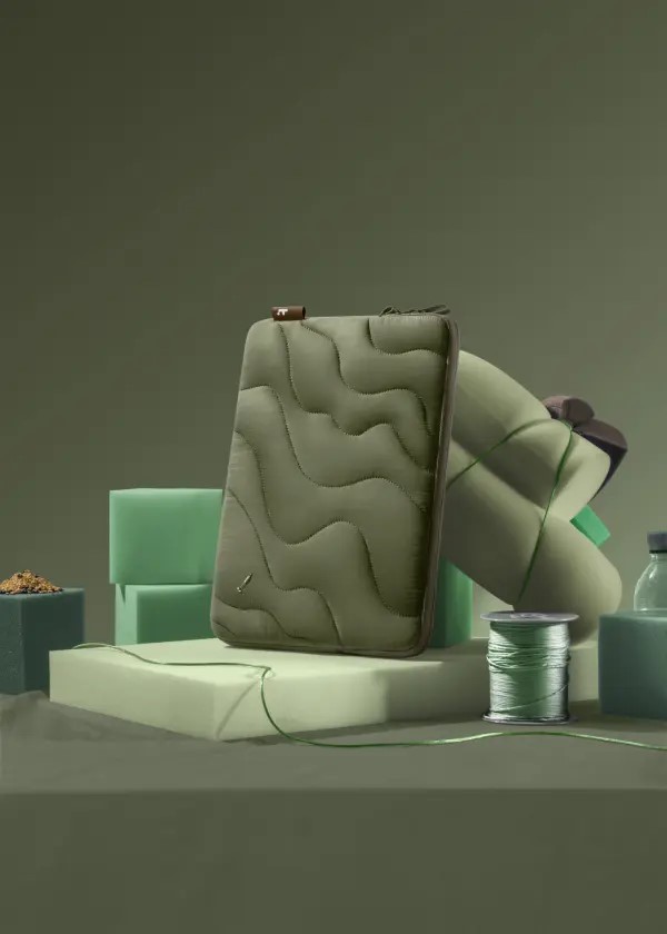 Túi chống sốc MacBook 14 inch Tomtoc Terra