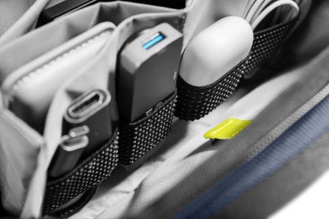 Túi phụ kiện Tomtoc Navigator-T13 3.5L Accessory Pouch