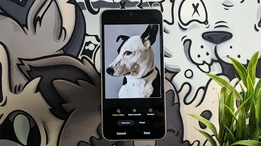 5 tính năng ẩn trên One UI 7 mà người dùng chưa biết