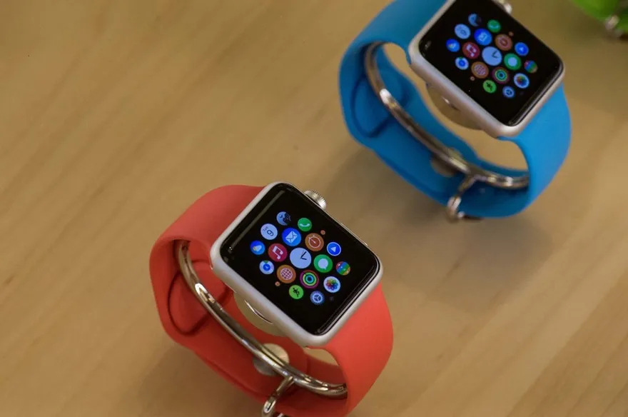 Apple Watch: Phát hiện ung thư, cứu mạng người phụ nữ