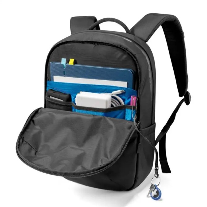 Balo Laptop 17.3 inch Tomtoc UrbaNex Backpack