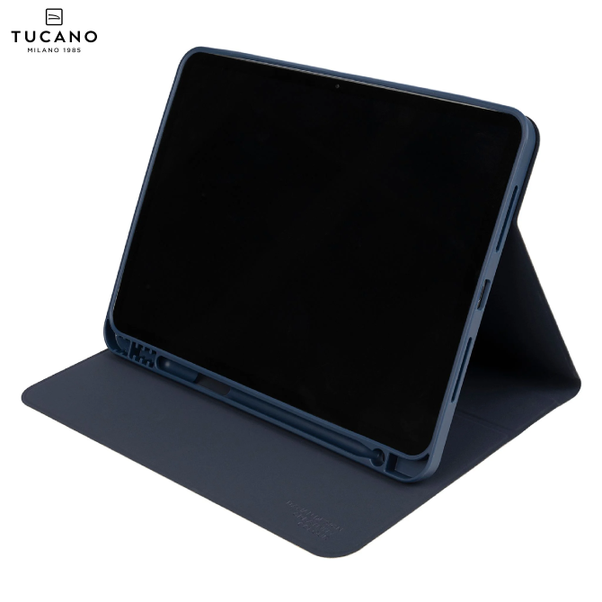 Bao da iPad Air 6 11 inch 2024/Air 4/5 Tucano Up Schizzo